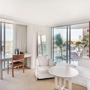 Suite Côté Océan à 1 Chambre à Coucher Lit King-Size